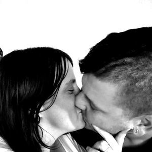 Meet your Posher, Kenny n jessica